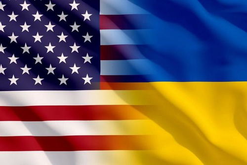 乌克兰国旗_乌克兰国旗图案图片