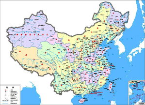 中国地图36个省的地图_中国地图36个省的地图山东省地图