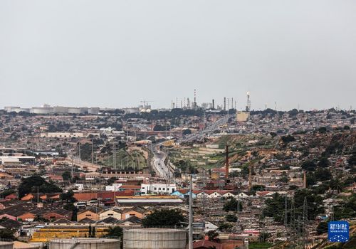 安哥拉首都_安哥拉首都罗安达气候