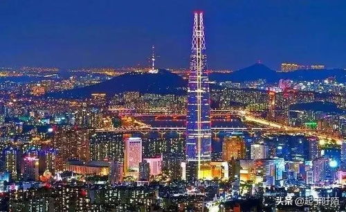 seoul_seoul是韩国哪个城市--第2张