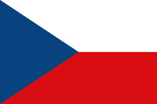 斯洛伐克国旗_斯洛伐克国旗图片--第2张